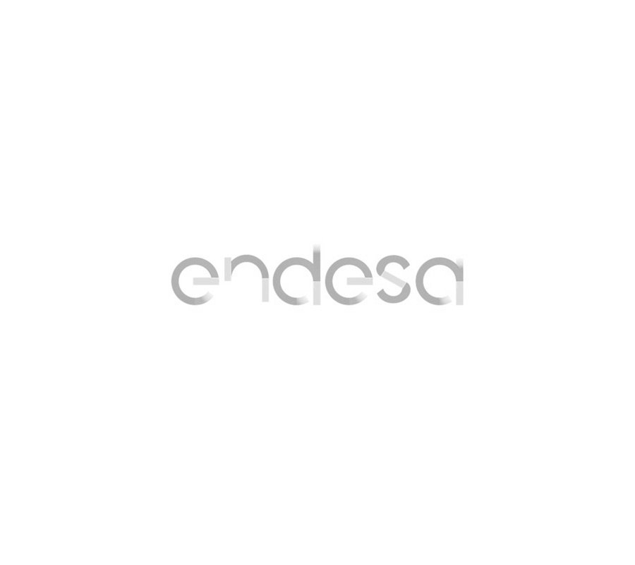 Agencia de Publicidad - Logotipo Endesa