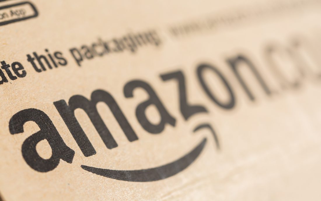 Ventas en Amazon
