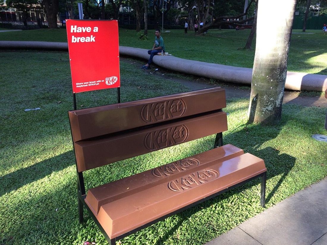 Ventajas del street marketing