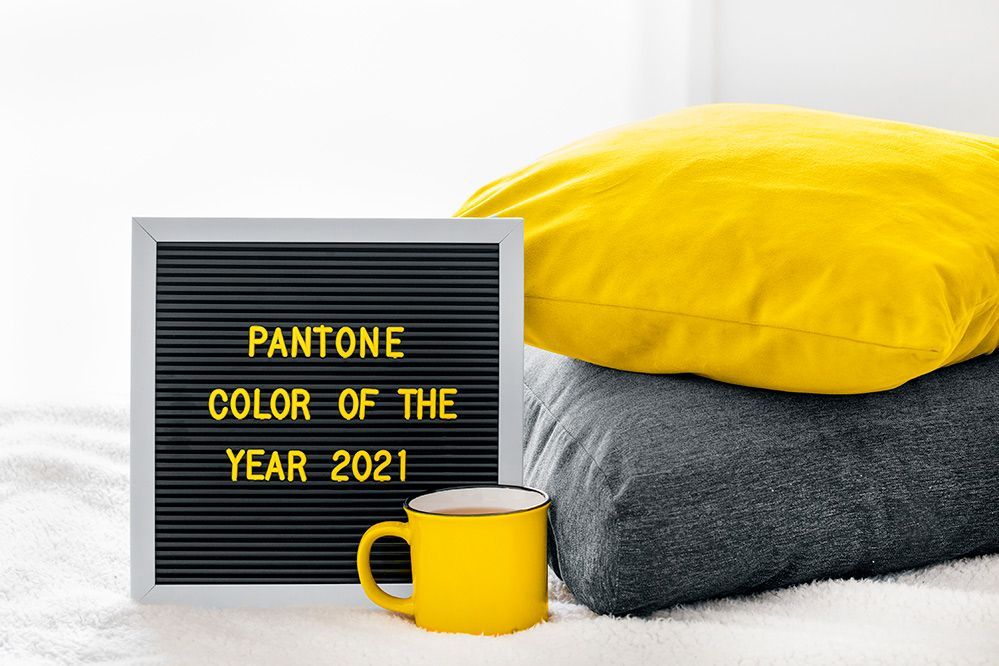 Pantone|Que Es Pantone|La importancia del Pantone