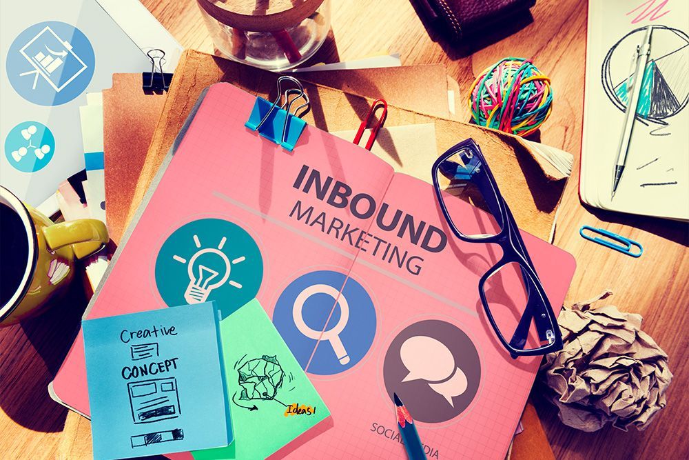 Inbound Marketing|Inbound Marketing - Atraer Clientes|Inbound Marketing - Atraer Clientes