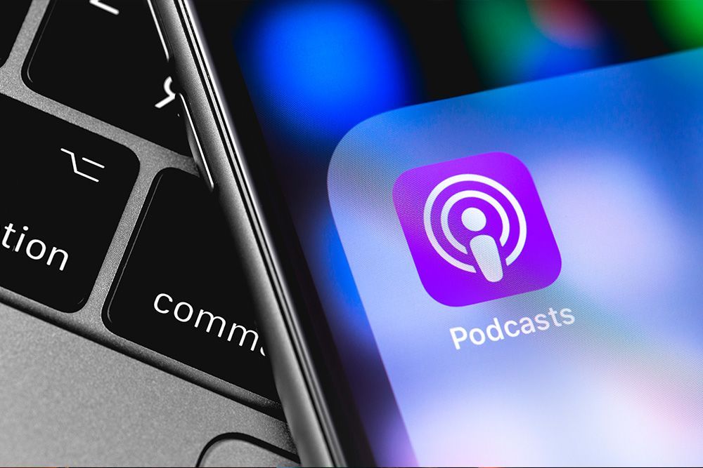 Podcast Marcas|Oyente Podcast Marcas|Creando un Podcast de Marca